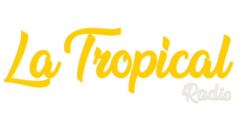 La Tropical Radio logo